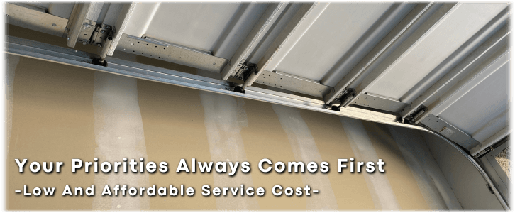 Garage Door Roller Repair Walnut Creek CA