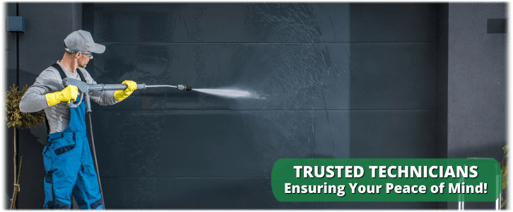 Garage Door Maintenance Walnut Creek CA